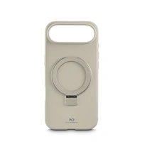White Diamonds Mag Urban Stand Case, kryt pre Apple iPhone Air, MagSafe kompatibilný, pieskový