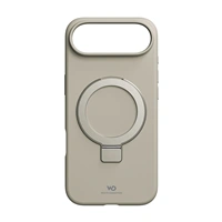 White Diamonds Mag Urban Stand Case, kryt pre Apple iPhone Air, MagSafe kompatibilný, pieskový