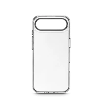 White Diamonds Clear Protection Case, kryt pre Apple iPhone Air, priehľadný