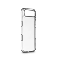 White Diamonds Clear Protection Case, kryt pre Apple iPhone Air, priehľadný