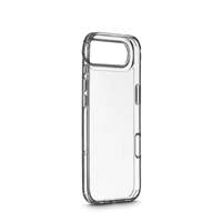 White Diamonds Clear Protection Case, kryt pre Apple iPhone Air, priehľadný