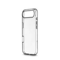 White Diamonds Clear Protection Case, kryt pre Apple iPhone Air, priehľadný