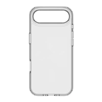 White Diamonds Clear Protection Case, kryt pre Apple iPhone Air, priehľadný