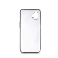 Hama Always Clear, kryt pre Samsung Galaxy XCover 7 Pro, vždy priehľadný, nezažltne