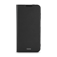 Hama Daily Protect, puzdro-knižka pre Samsung Galaxy XCover 7 Pro, funkcia stojanu, čierne