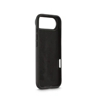 White Diamonds Mag Urban Stand Case, kryt pre Apple iPhone Air, MagSafe kompatibilný, čierny
