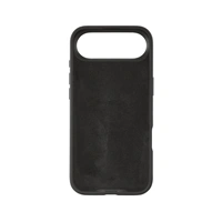 White Diamonds Mag Urban Stand Case, kryt pre Apple iPhone Air, MagSafe kompatibilný, čierny