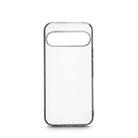 Hama Always Clear, kryt pre Google Pixel 10/10 Pro, vždy priehľadný, nezažltne
