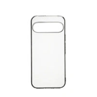 Hama Always Clear, kryt pre Google Pixel 10/10 Pro, vždy priehľadný, nezažltne