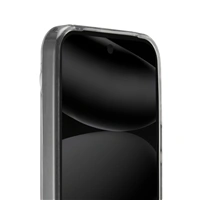 Hama Always Clear, kryt pre Google Pixel 10/10 Pro, vždy priehľadný, nezažltne