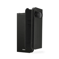 Hama Daily Protect, puzdro-knižka pre Google Pixel 10/10 Pro, funkcia stojanu, čierne