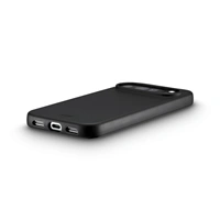 Hama Fantastic Feel, kryt pre Google Pixel 10/10 Pro, hebký povrch, čierny