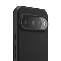 Hama Fantastic Feel, kryt pre Google Pixel 10/10 Pro, hebký povrch, čierny