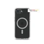 Hama Extreme Protect, kryt pre Apple iPhone 16e, magnetický, D3O®, nezažltne, priehľadný