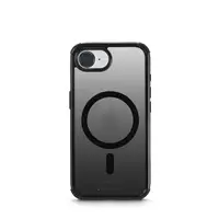 Hama Extreme Protect, kryt pre Apple iPhone 16e, magnetický, D3O®, čierny