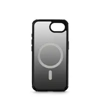 Hama Extreme Protect, kryt pre Apple iPhone 16e, magnetický, D3O®, čierny
