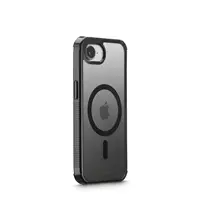 Hama Extreme Protect, kryt pre Apple iPhone 16e, magnetický, D3O®, čierny