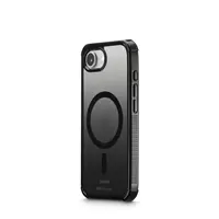 Hama Extreme Protect, kryt pre Apple iPhone 16e, magnetický, D3O®, čierny