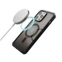 Hama Extreme Protect, kryt pre Apple iPhone 16e, magnetický, D3O®, čierny