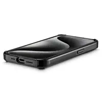 Hama Extreme Protect, kryt pre Apple iPhone 16e, magnetický, D3O®, čierny