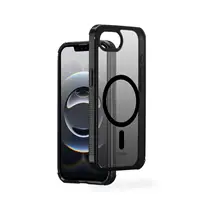 Hama Extreme Protect, kryt pre Apple iPhone 16e, magnetický, D3O®, čierny