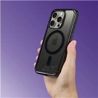 Hama Extreme Protect, kryt pre Apple iPhone 16e/17e, magnetický, D3O®, čierny