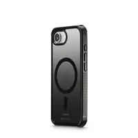 Hama Extreme Protect, kryt pre Apple iPhone 16e, magnetický, D3O®, čierny