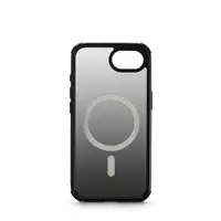 Hama Extreme Protect, kryt pre Apple iPhone 16e, magnetický, D3O®, čierny