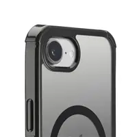 Hama Extreme Protect, kryt pre Apple iPhone 16e, magnetický, D3O®, čierny