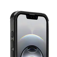 Hama Extreme Protect, kryt pre Apple iPhone 16e, magnetický, D3O®, čierny