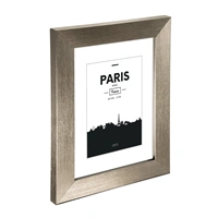 Hama rámček plastový PARIS, oceľová, 21x29,7 cm