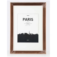 Hama rámček plastový PARIS, medená, 21x29,7 cm