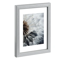 Hama rámček plastový BREEZE, šedý, 20x30 cm