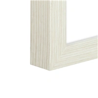 Hama rámček drevený WAVES, breza, 13x18 cm