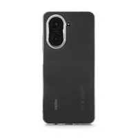Hama Always Clear, kryt pre Xiaomi Redmi A5 4G, vždy priehľadný, nezažltne