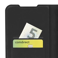 Hama Daily Protect, puzdro-knižka pre Xiaomi Redmi A5 4G, funkcia stojanu, čierne