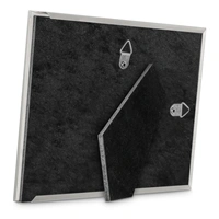 Hama portrétový rámček hliníkový LILLY, 15x20 cm, strieborný