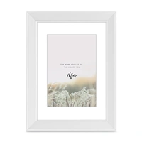W.F.Rise     White     20x30