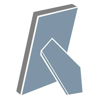 Hama rámček plastový LIMA, grafitový, 15x20 cm