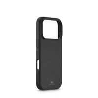 White Diamonds Mag Urban Case, kryt pre Apple iPhone 17 Pro, magnetický, čierny