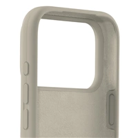 White Diamonds Mag Urban Stand Case, kryt pre Apple iPhone 17 Pro, MagSafe kompatibilný, pieskový