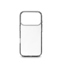 White Diamonds Clear Protection Case, kryt pre Apple iPhone 17 Pro, priehľadný