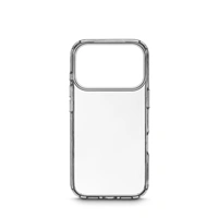 White Diamonds Clear Protection Case, kryt pre Apple iPhone 17 Pro, priehľadný
