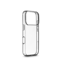 White Diamonds Clear Protection Case, kryt pre Apple iPhone 17 Pro, priehľadný