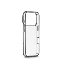 White Diamonds Clear Protection Case, kryt pre Apple iPhone 17 Pro, priehľadný
