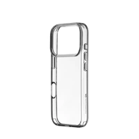 White Diamonds Clear Protection Case, kryt pre Apple iPhone 17 Pro, priehľadný