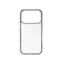 White Diamonds Clear Protection Case, kryt pre Apple iPhone 17 Pro, priehľadný