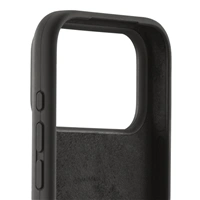 White Diamonds Mag Urban Stand Case, kryt pre Apple iPhone 17 Pro, MagSafe kompatibilný, čierny