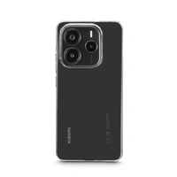 Hama Always Clear, kryt pre Xiaomi Redmi Note 14 4G, vždy priehľadný, nezažltne