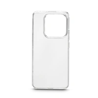 Hama Always Clear, kryt pre Xiaomi Redmi Note 14 4G, vždy priehľadný, nezažltne